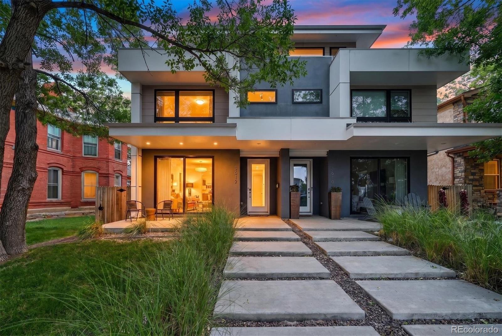 3612 Wyandot St, Denver, CO 80211