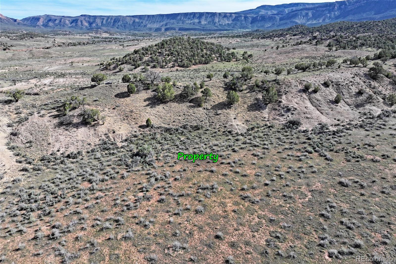 000 Tbd, Gateway, CO 81522
