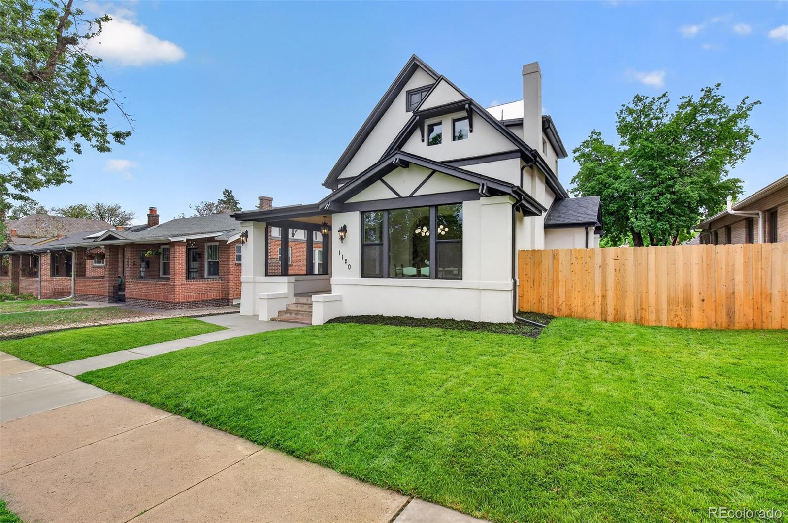 1120 Monroe St, Denver, CO 80206