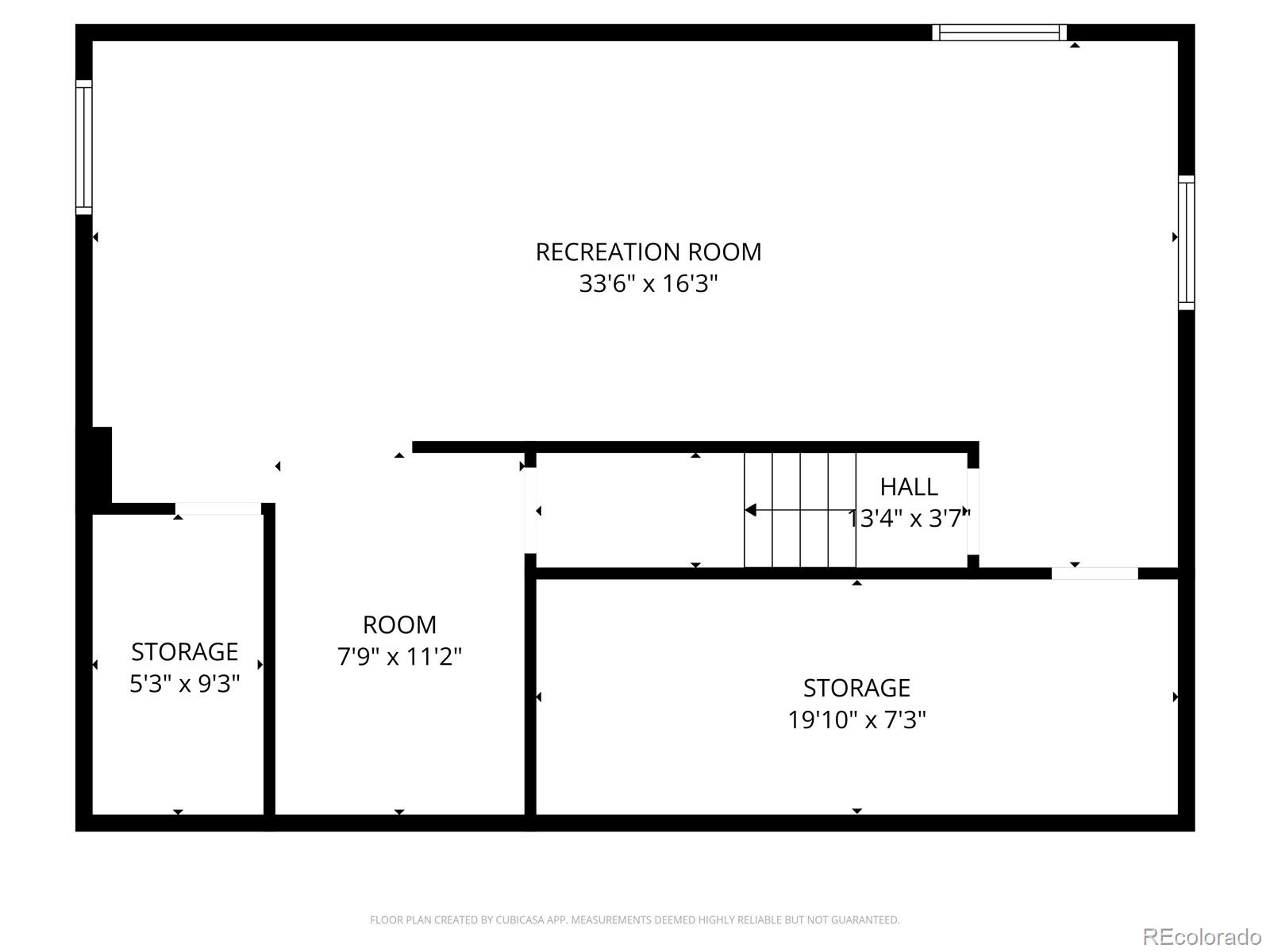 9943 Deer Creek St, Highlands Ranch, CO 80129