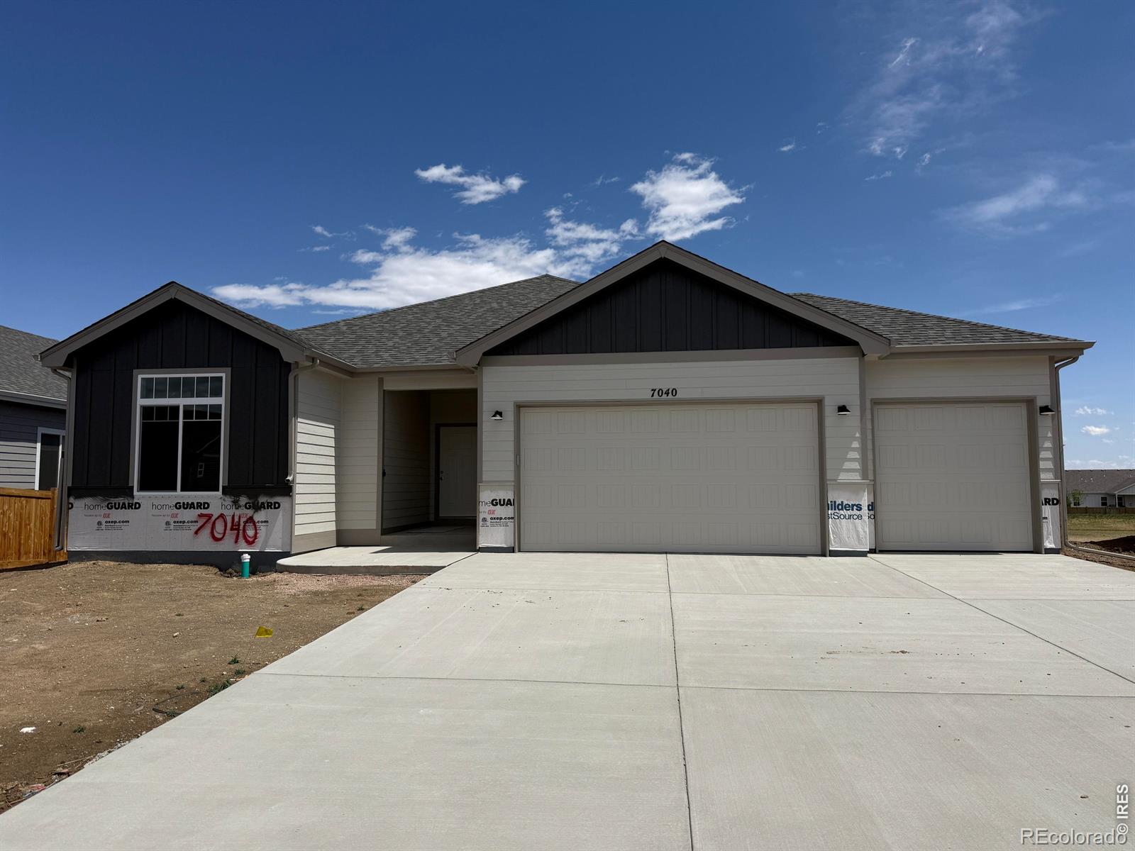 7040 Feather Reed Dr, Wellington, CO 80549
