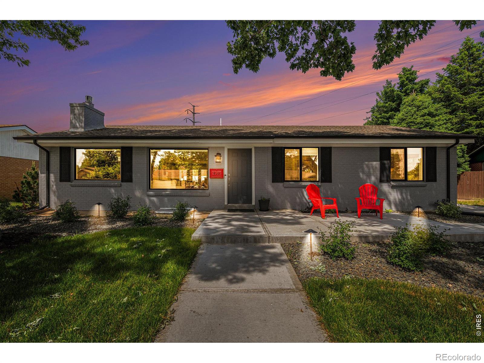 628 S Jasmine Way, Denver, CO 80224