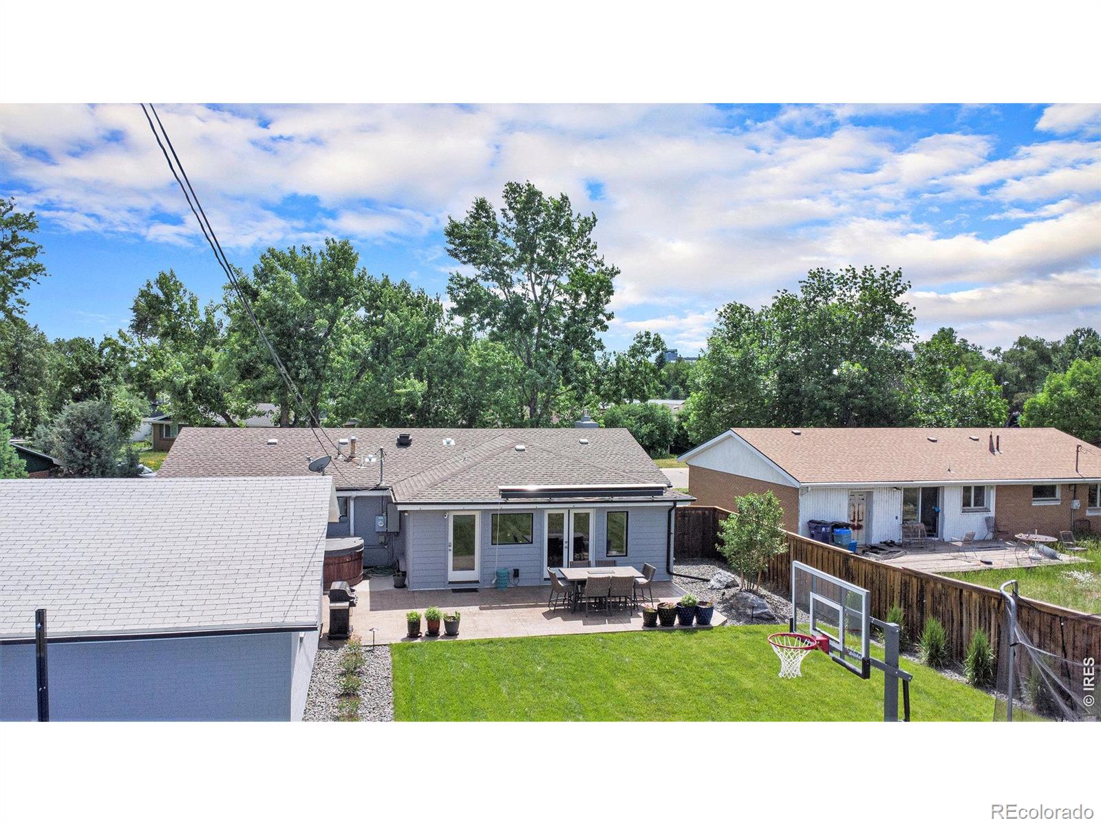 628 S Jasmine Way, Denver, CO 80224