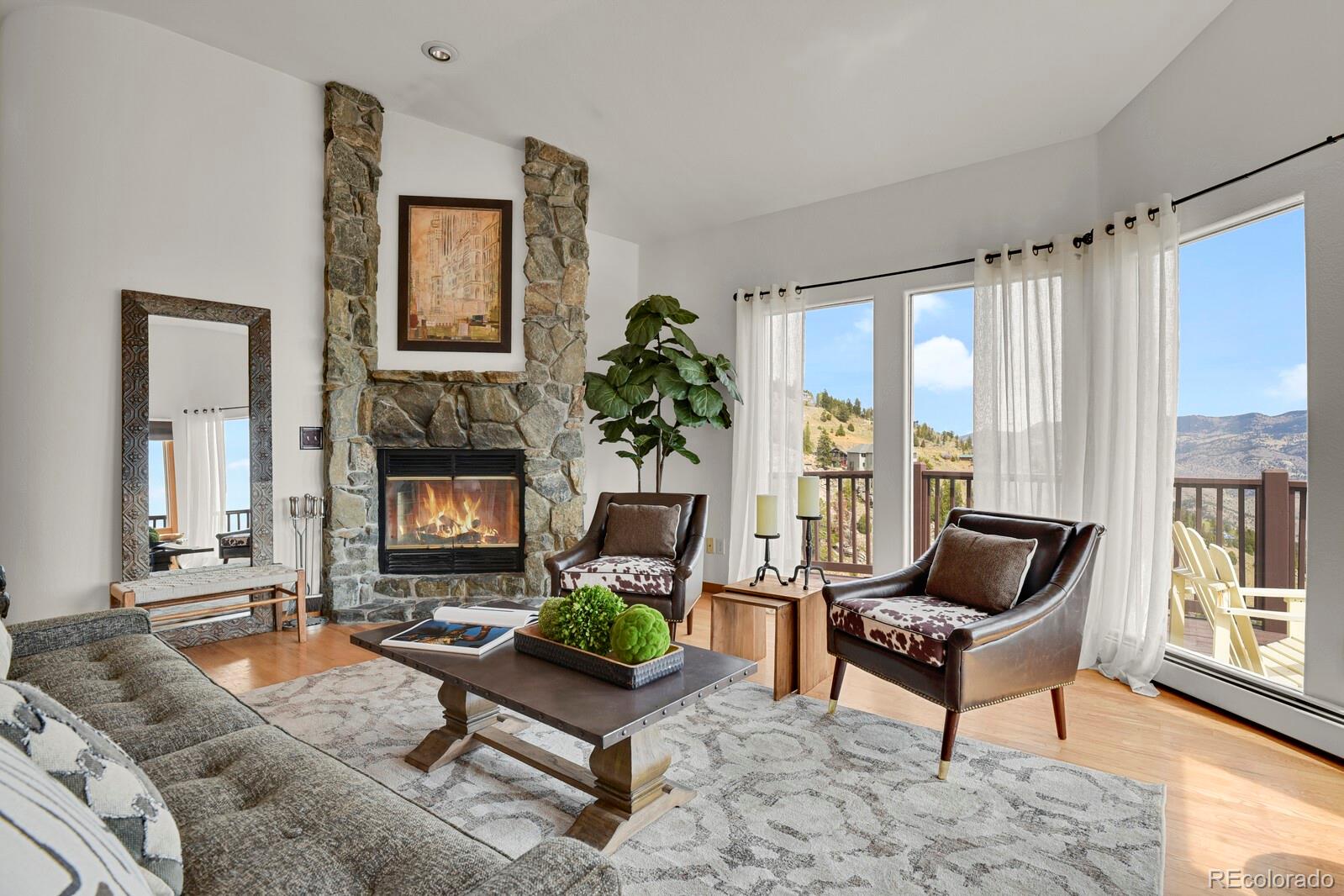 86 Yarrow Trl, Evergreen, CO 80439