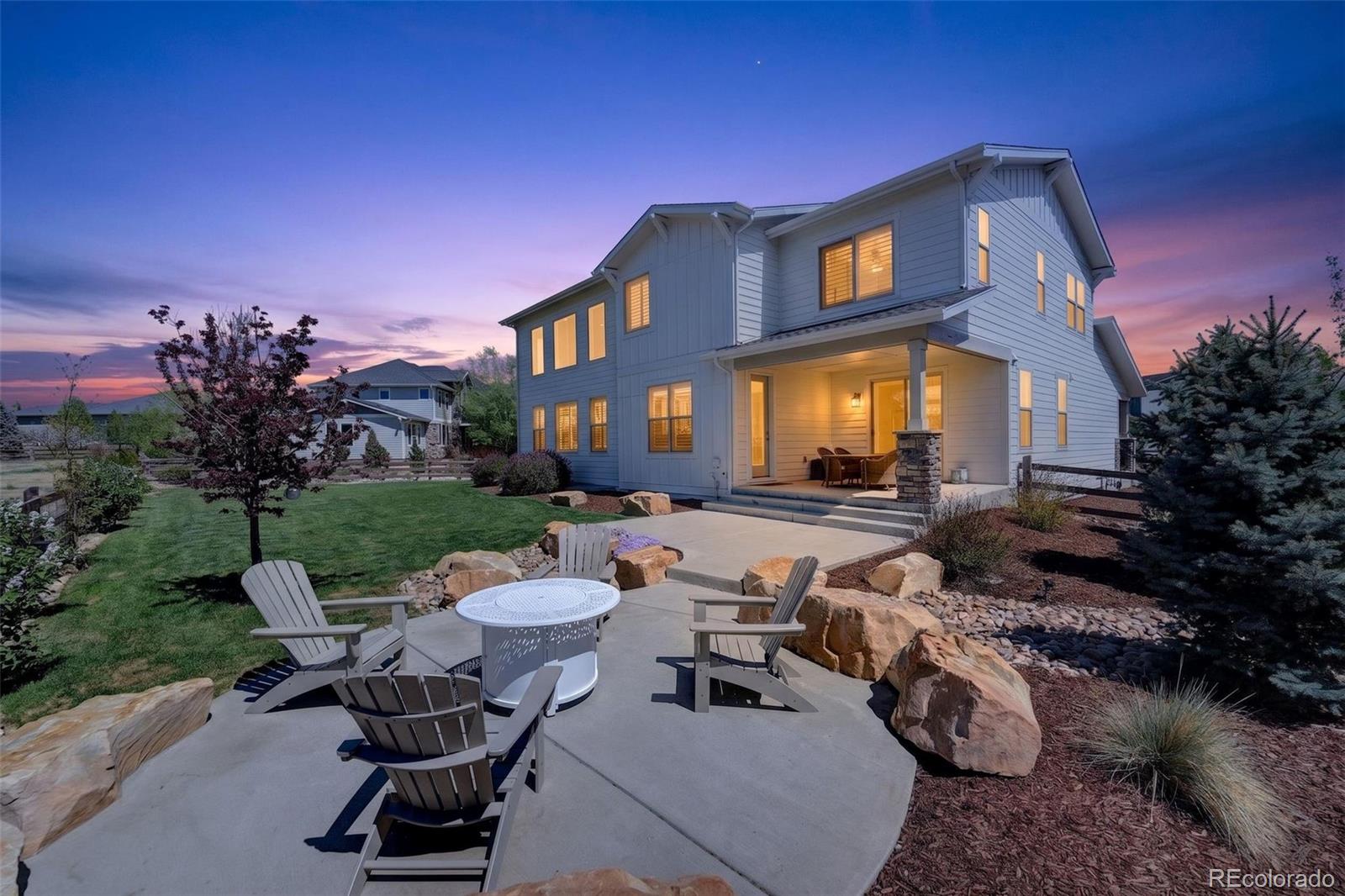 6421 Wind Break Ct, Fort Collins, CO 80528