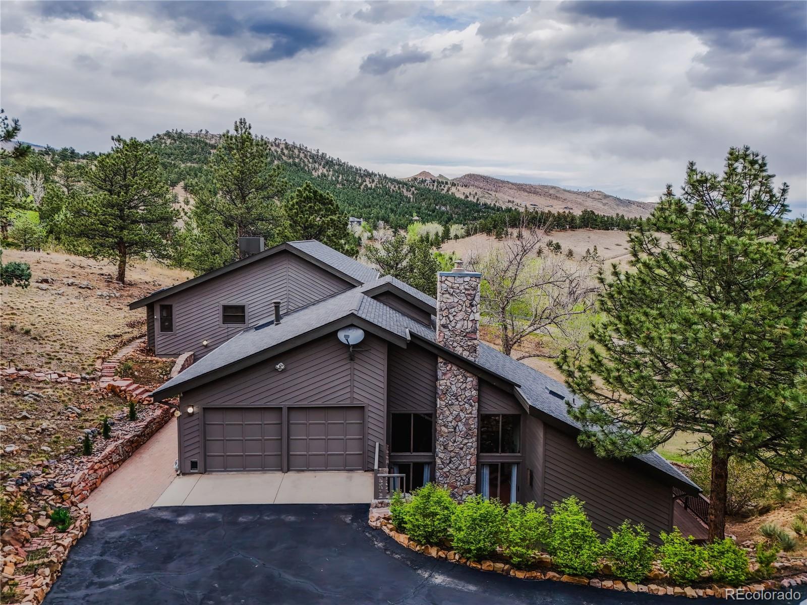 8664 Middle Fork Rd, Boulder, CO 80302