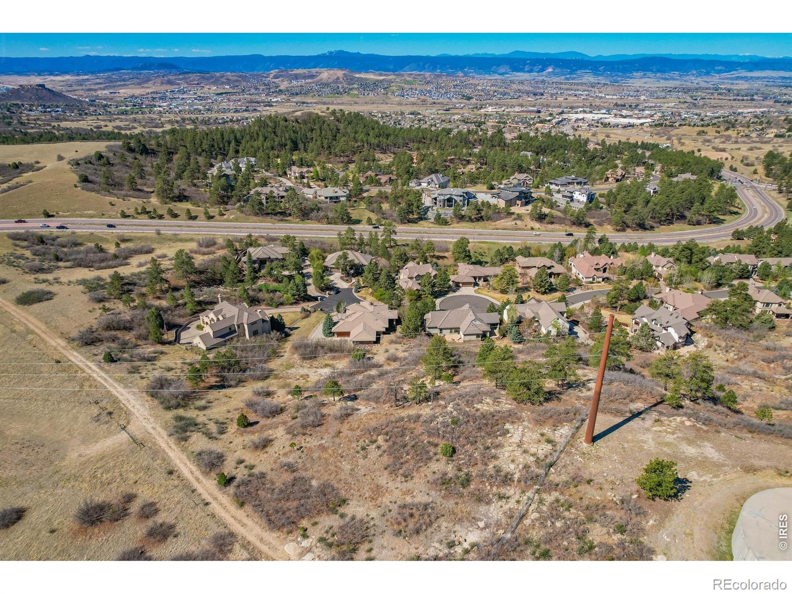 4724 Silver Pine Dr, Castle Rock, CO 80108