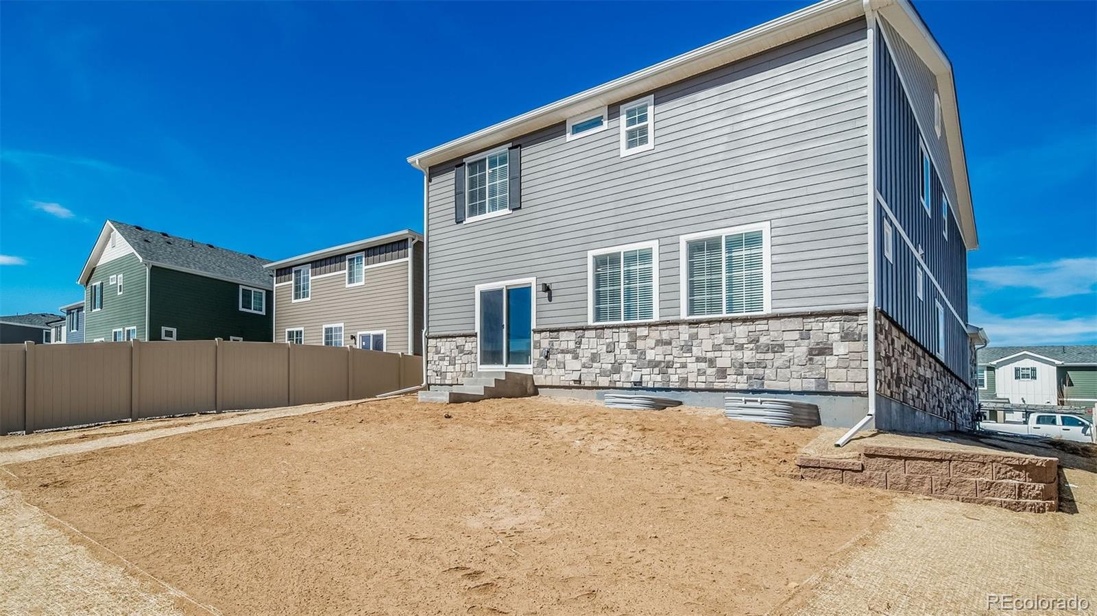 4567 N Sicily Ct, Aurora, CO 80019