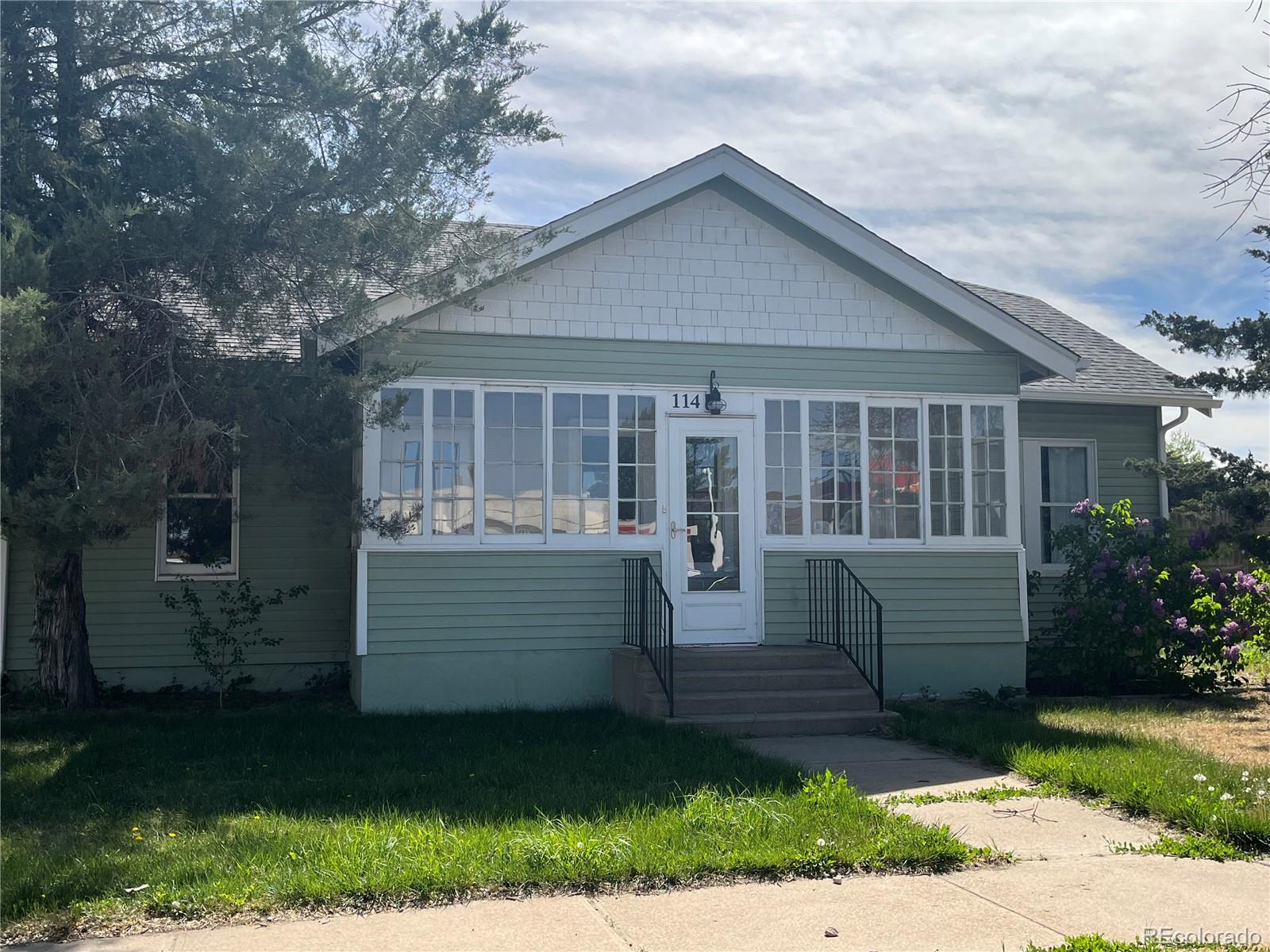 114 1st Ave, La Salle, CO 80645