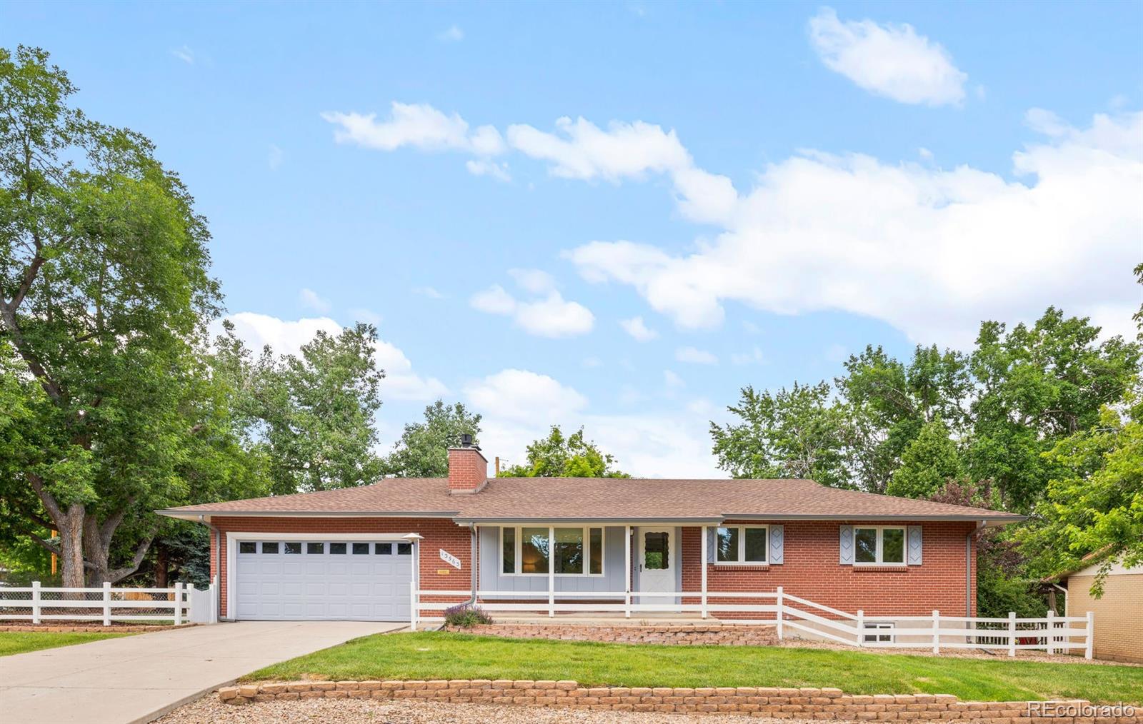 13563 W 21st Ave, Golden, CO 80401
