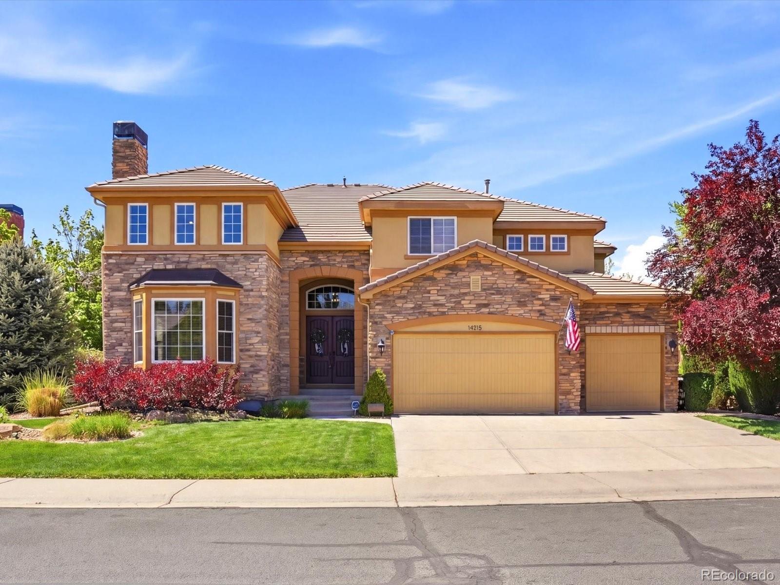 14315 Kalamath St, Westminster, CO 80023