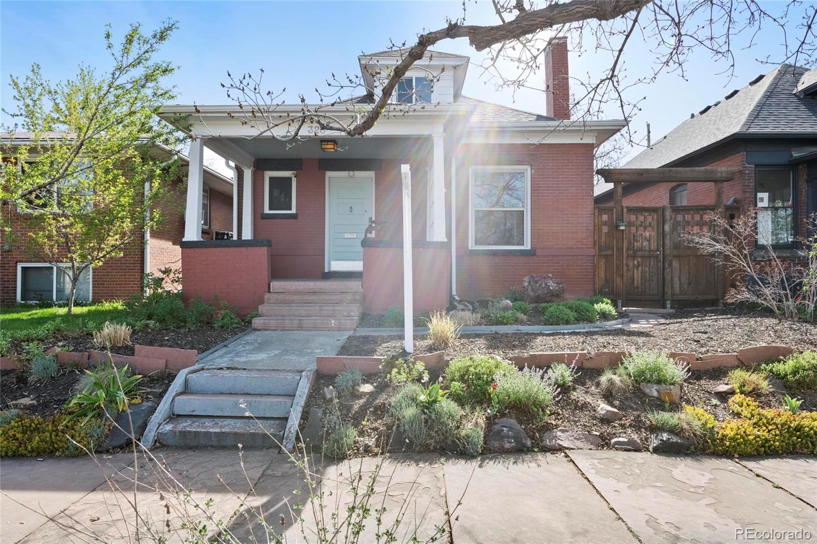 328 S Lincoln St, Denver, CO 80209