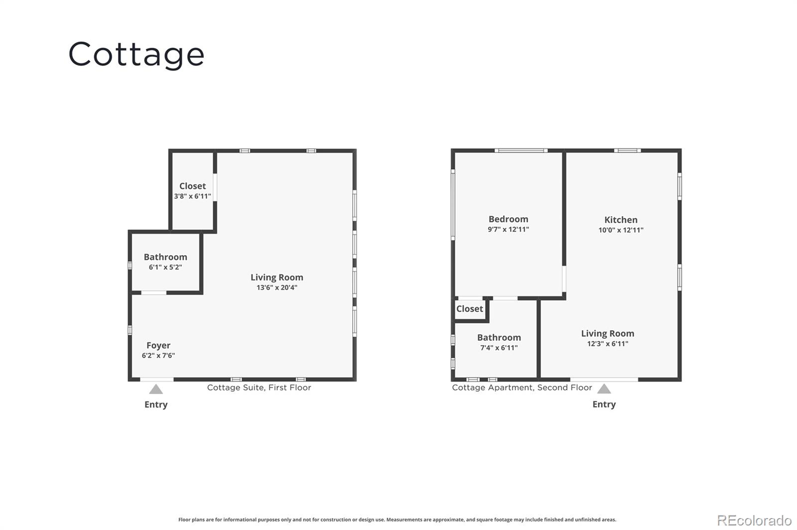 1607 Pikes Peak Ave, Colorado Springs, CO 80904