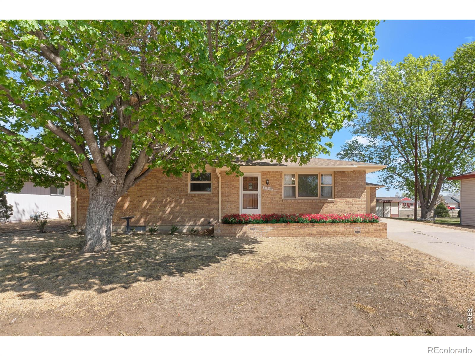 1003 N 2nd St, Johnstown, CO 80534