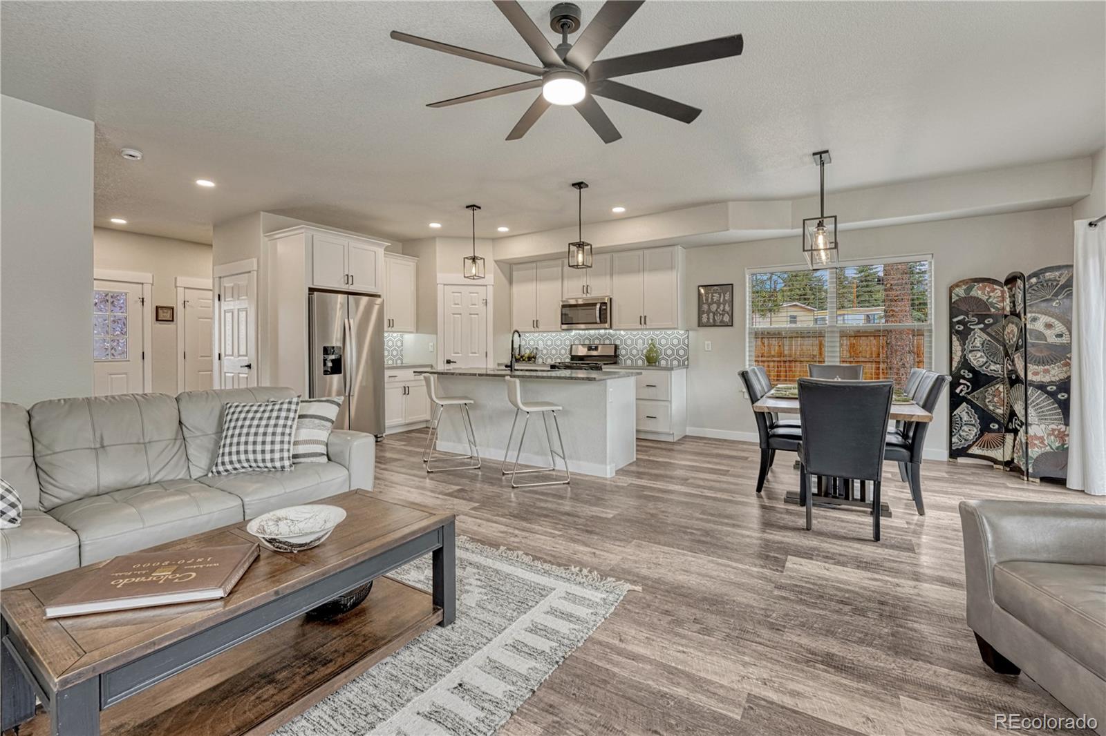 110 Chester Ave, Woodland Park, CO 80863