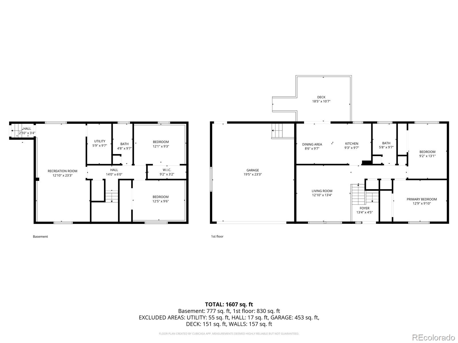 812 S Bermont Ave, Lafayette, CO 80026