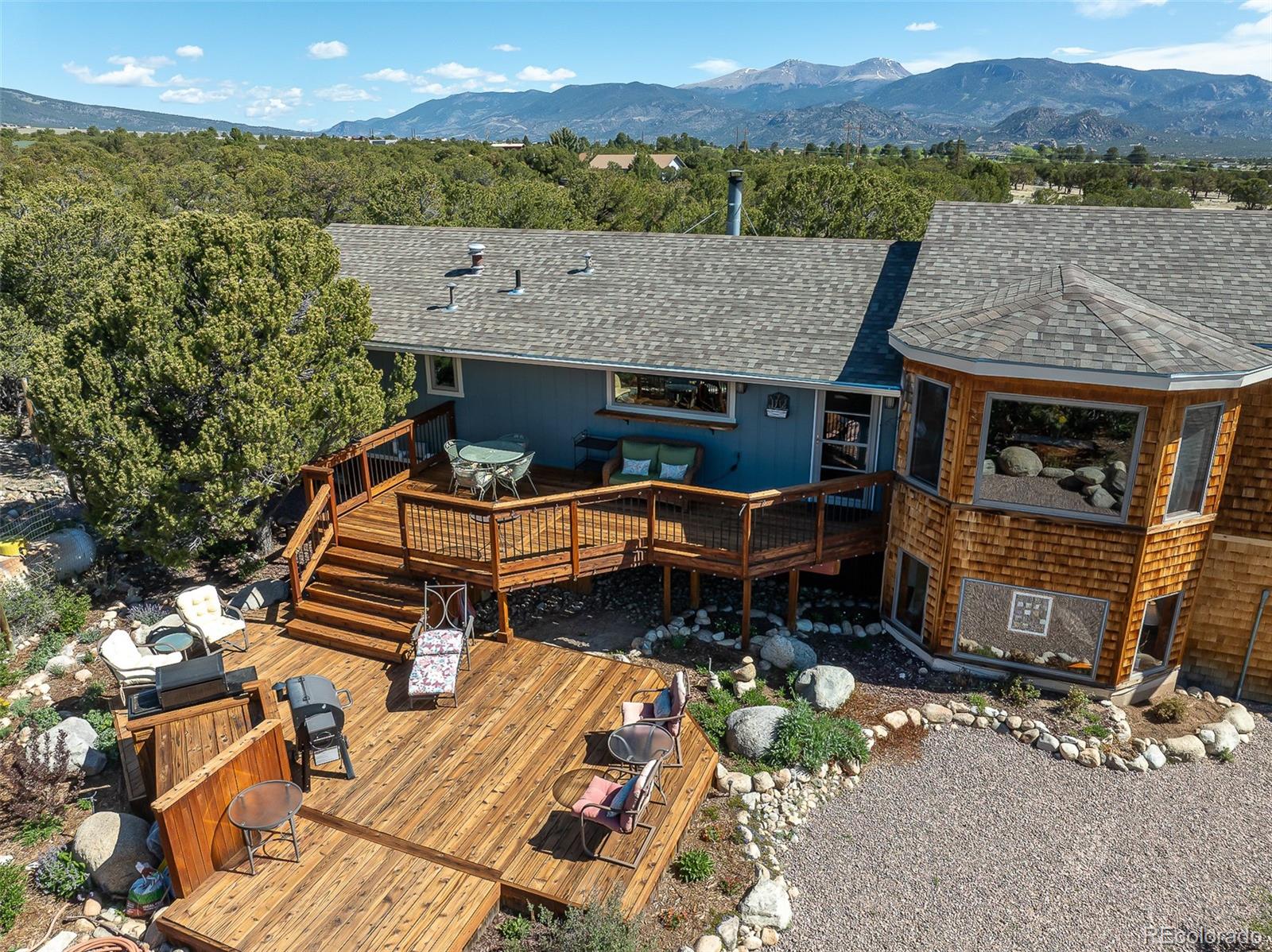 29255 Pinon Cir, Buena Vista, CO 81211