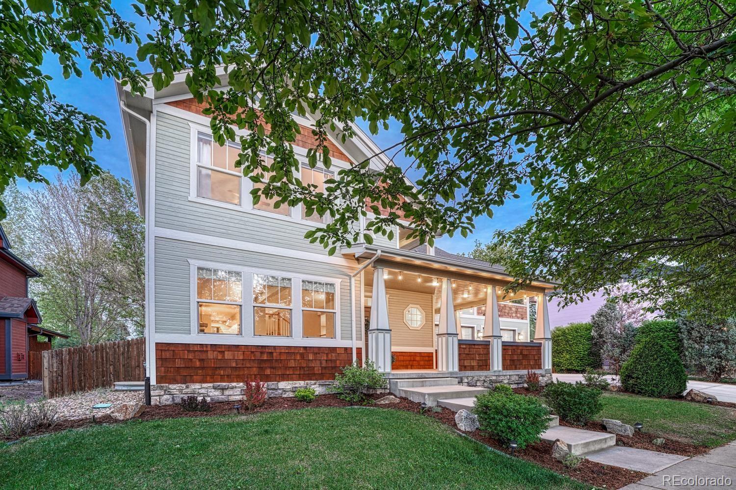1434 Washburn St, Erie, CO 80516