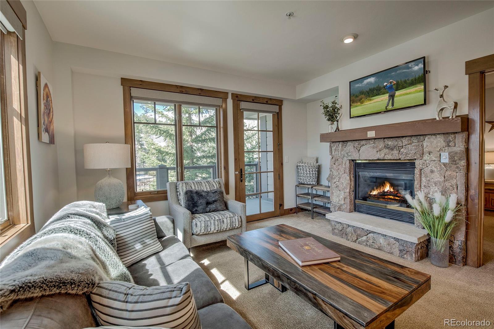 50 Mountain Thunder Dr #1214, Breckenridge, CO 80424