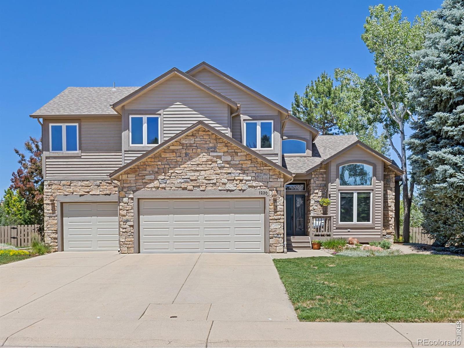 1230 Kennedy Ave, Louisville, CO 80027