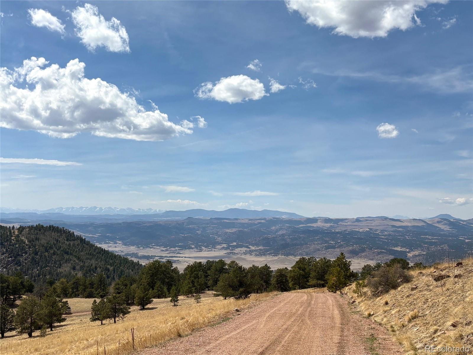 2121 Cr 1, Florissant, CO 80816