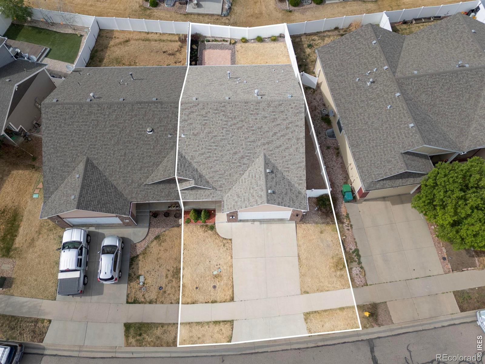 6321 Noble St, Evans, CO 80634