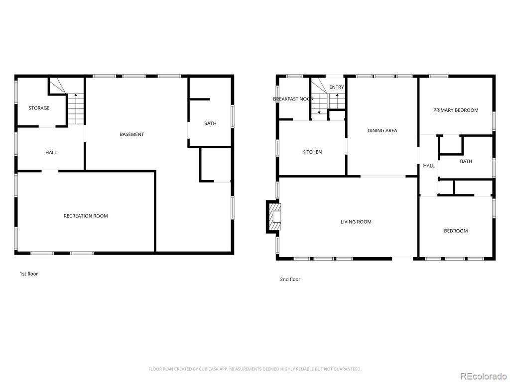925 S University Blvd, Denver, CO 80209
