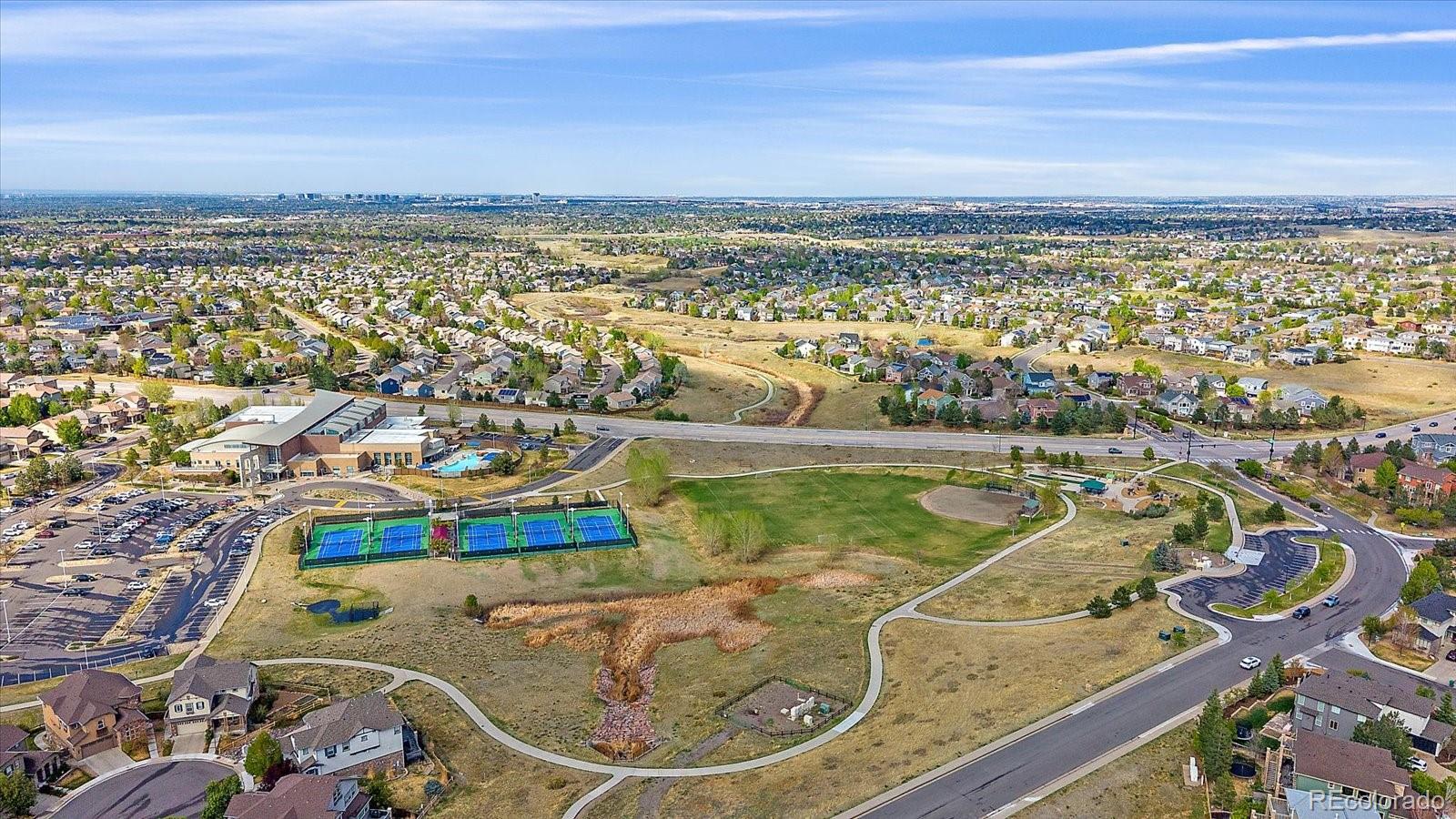 4850 Bluegate Ln, Highlands Ranch, CO 80130
