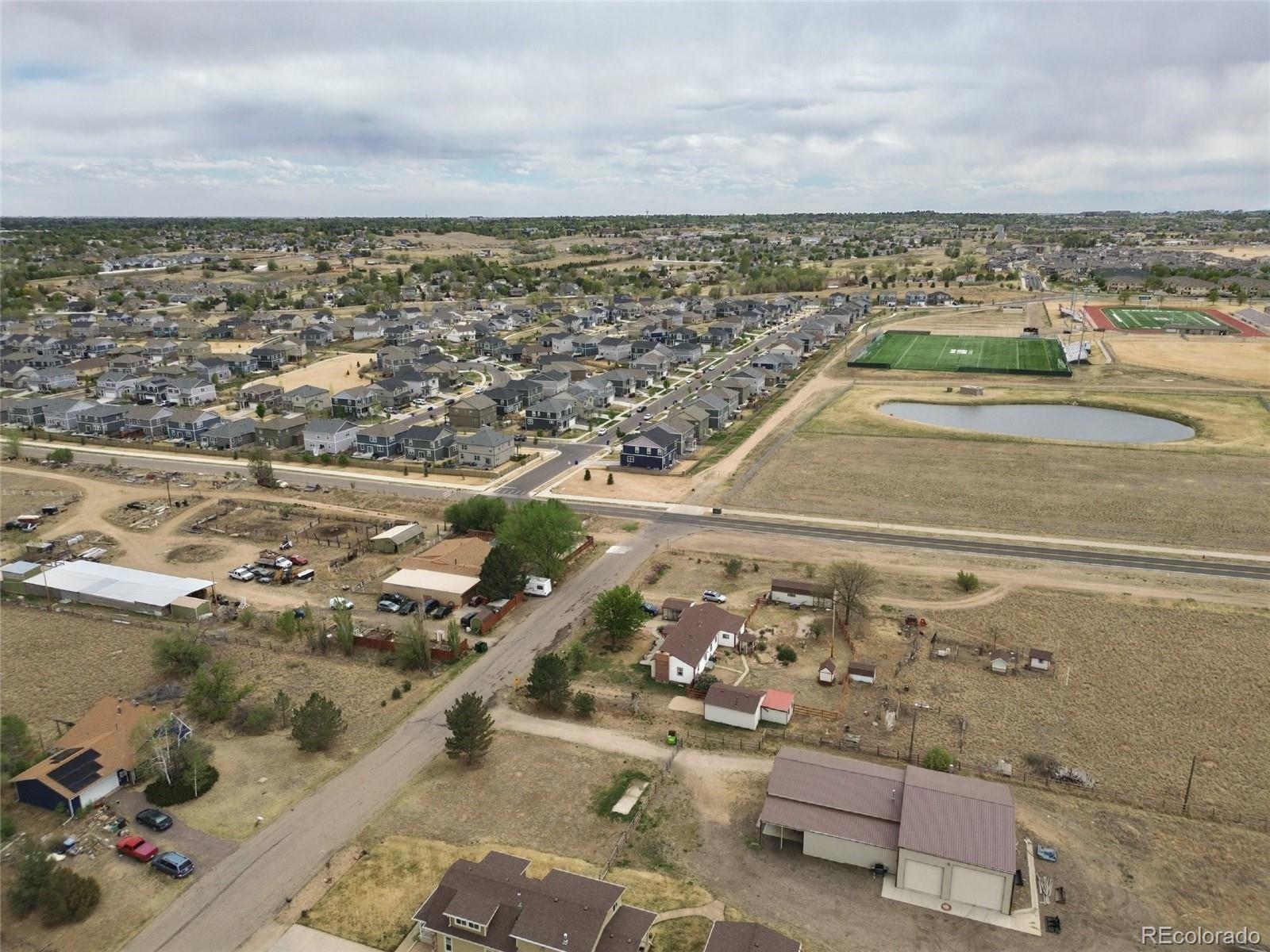 501 N 66th Ave, Greeley, CO 80634