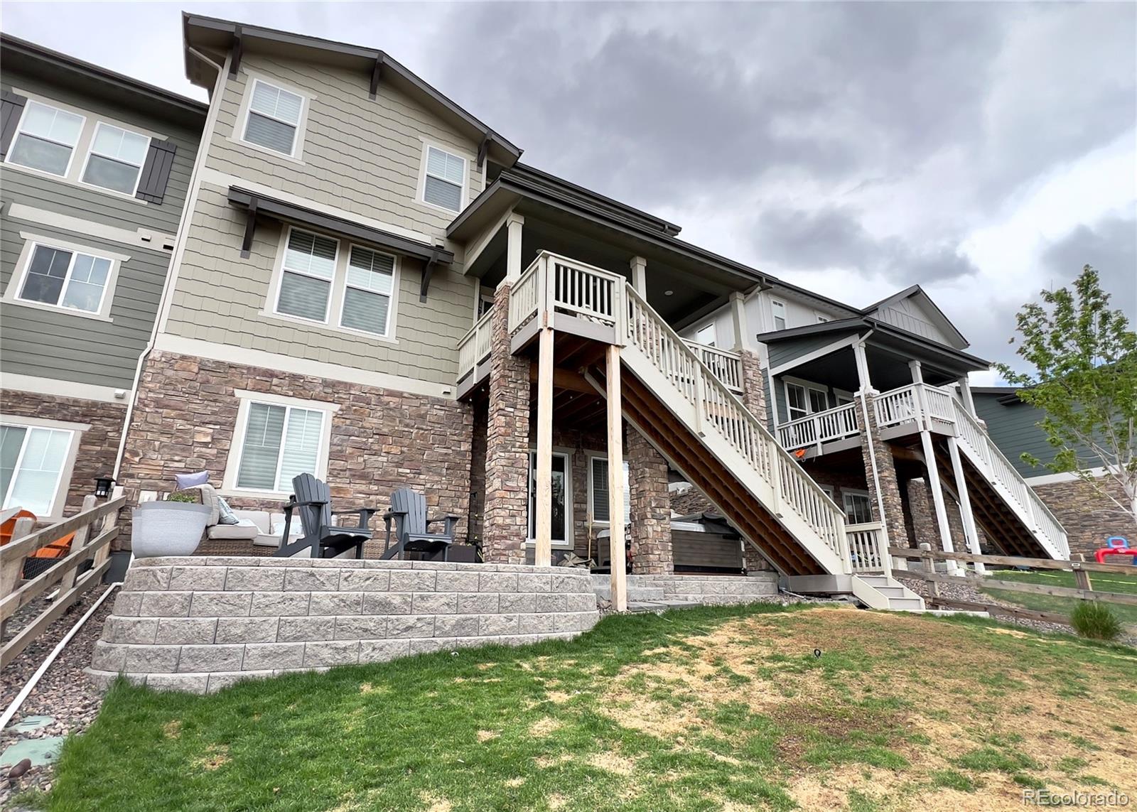 17303 W 93rd Pl, Arvada, CO 80007