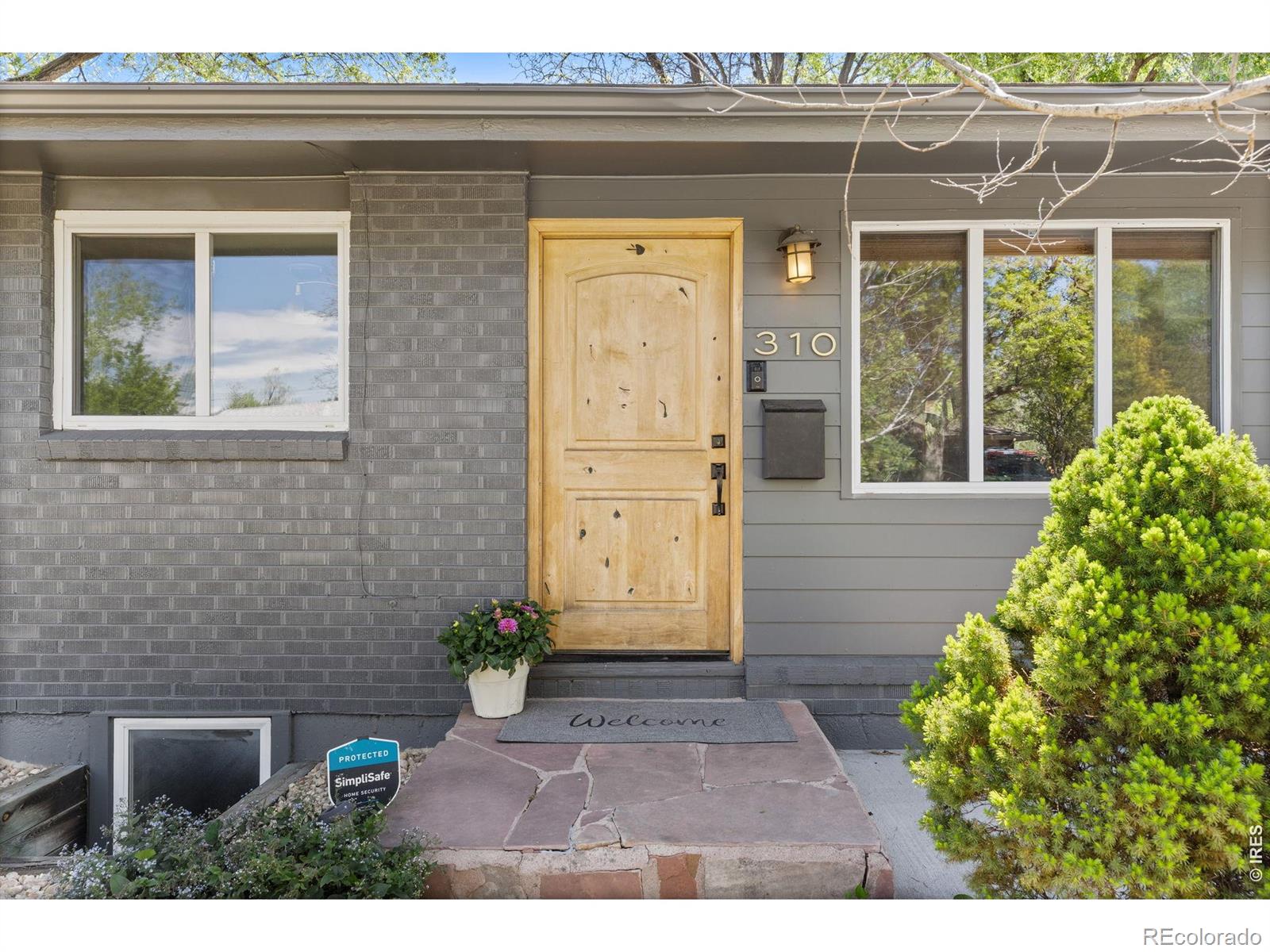 310 S 40th St, Boulder, CO 80305