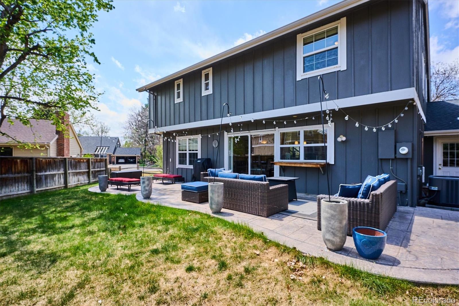 8306 E Jamison Cir, Centennial, CO 80112