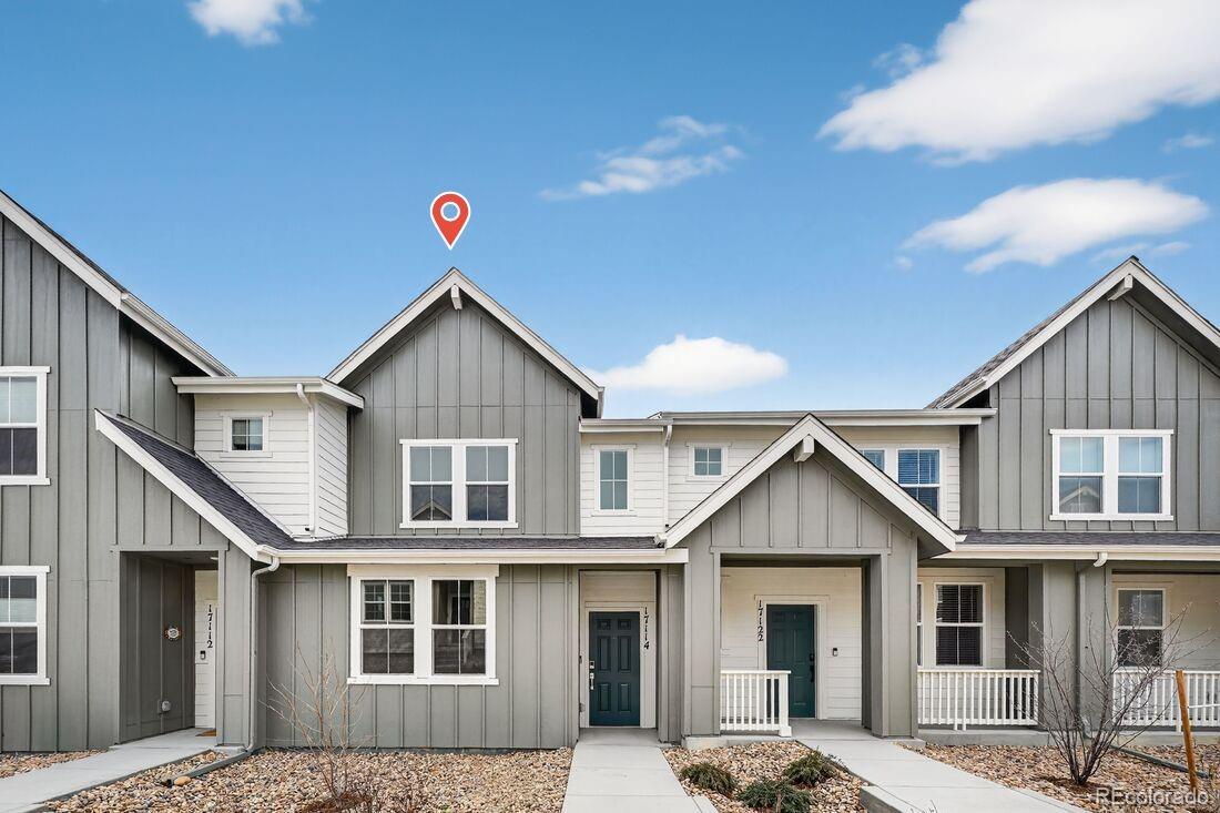 17114 W 91st Ln, Arvada, CO 80007