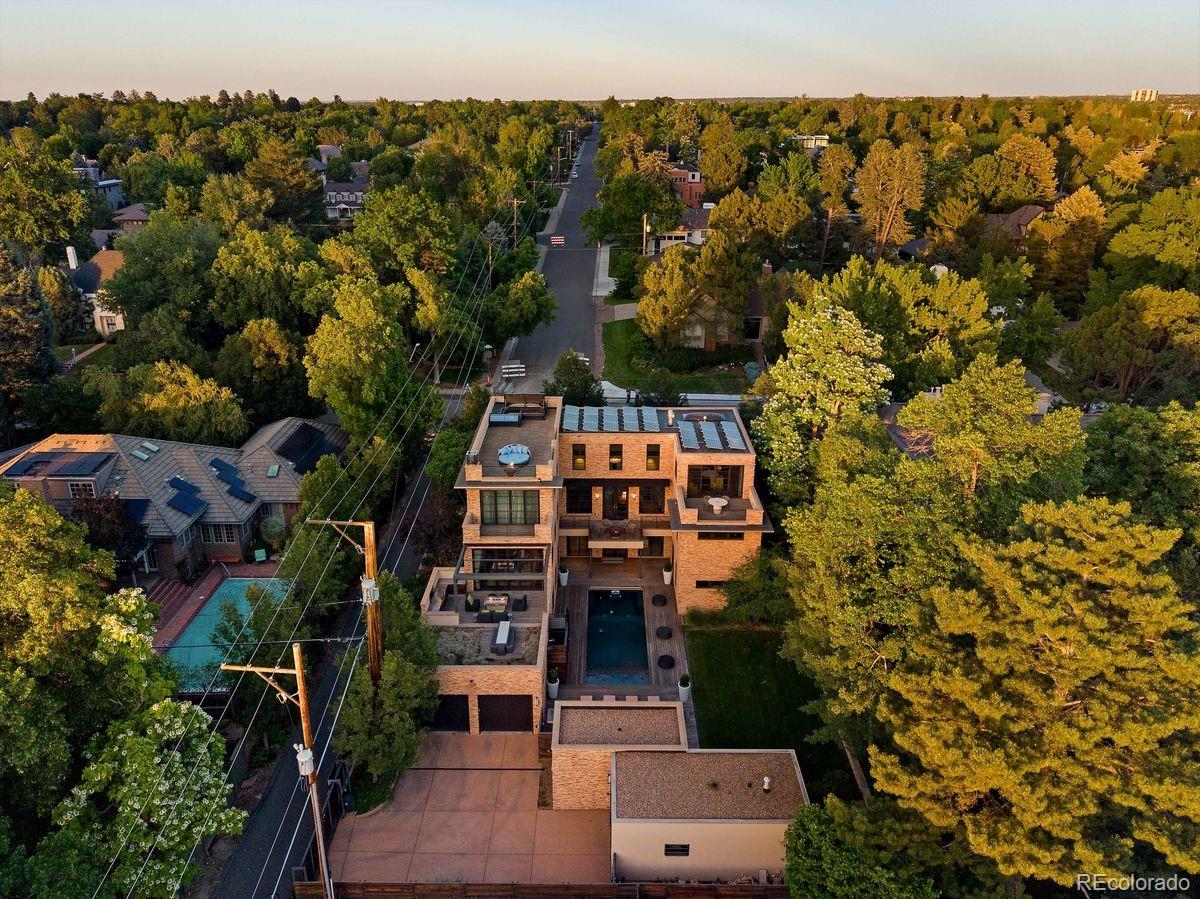 101 S Birch St, Denver, CO 80246
