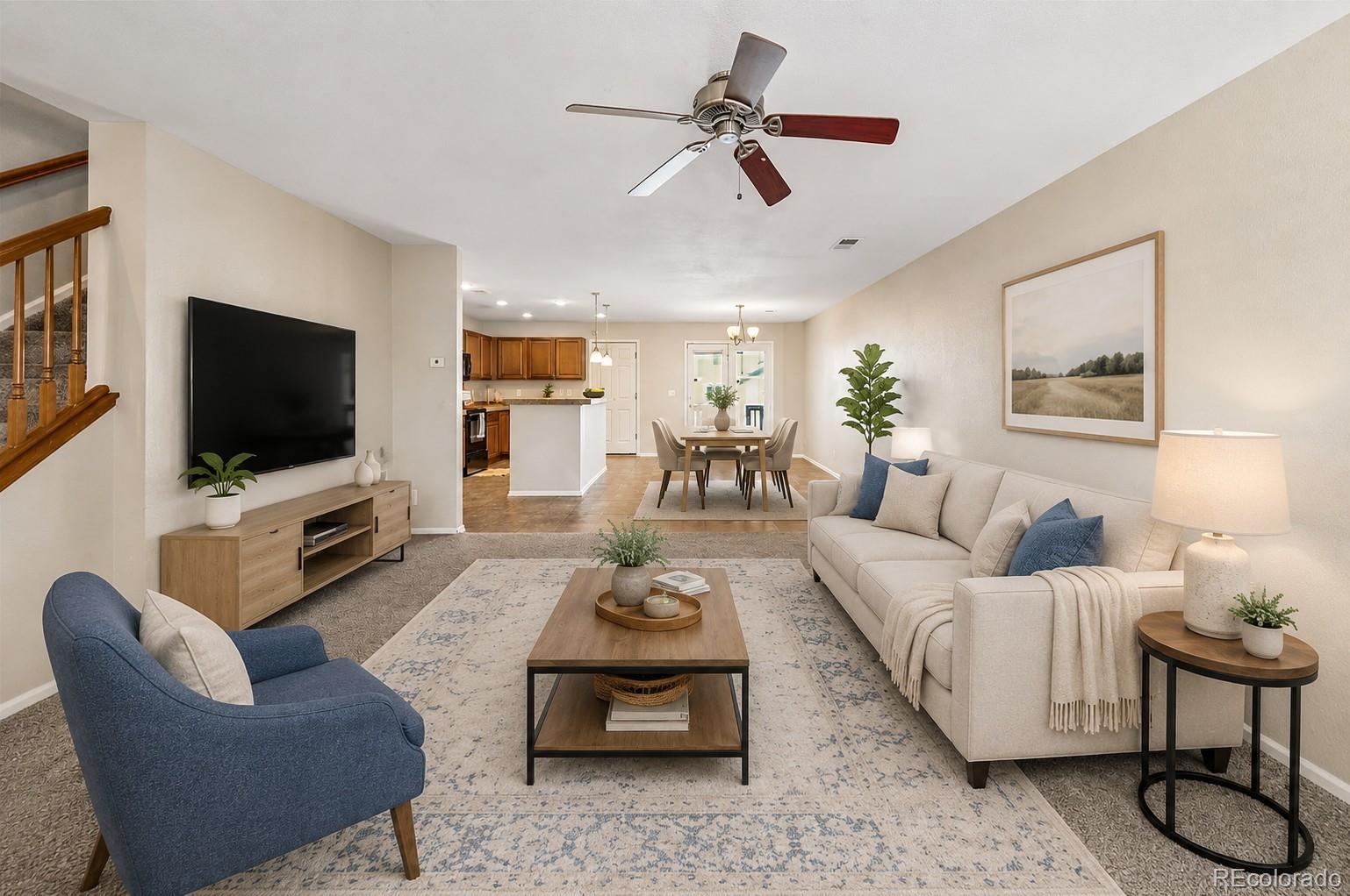 5777 N Danube St, Denver, CO 80249