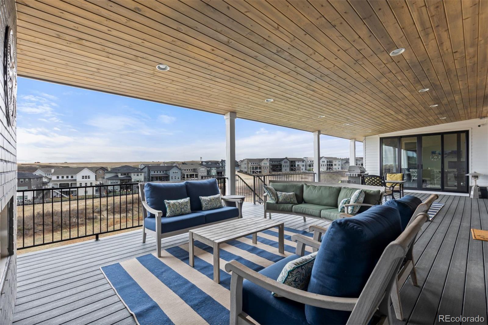 6510 Canyonpoint Rd, Castle Pines, CO 80108