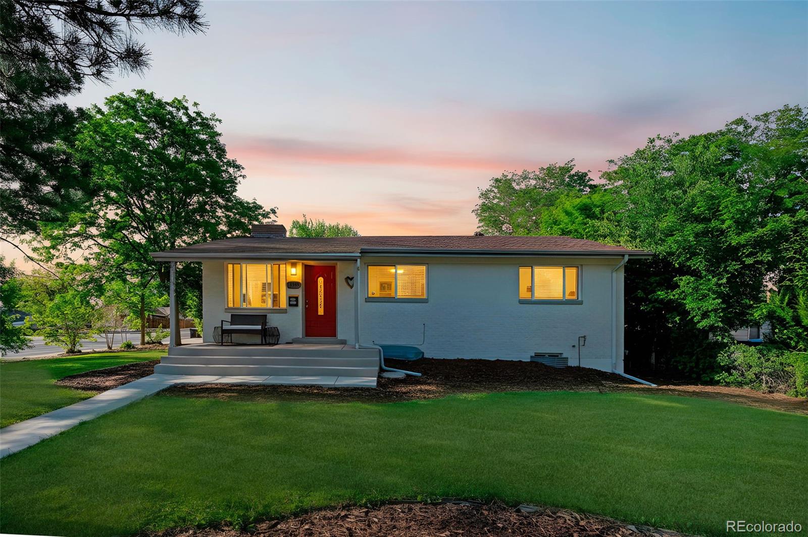 8395 W 64th Ave, Arvada, CO 80004