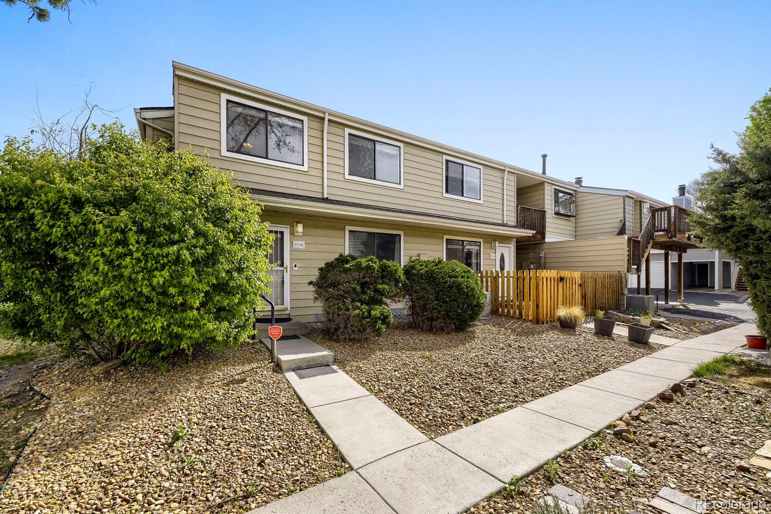 6720 E Mississippi Ave #B, Denver, CO 80224
