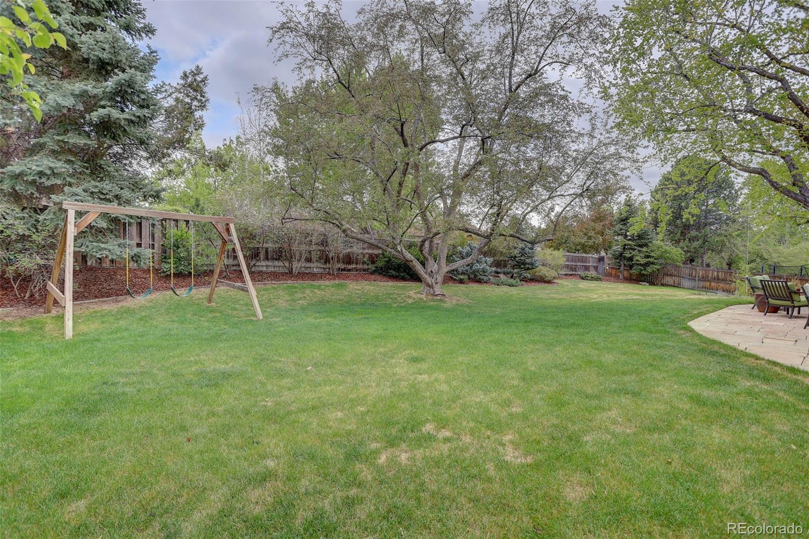 5724 E Oxford Ave, Cherry Hills Village, CO 80111