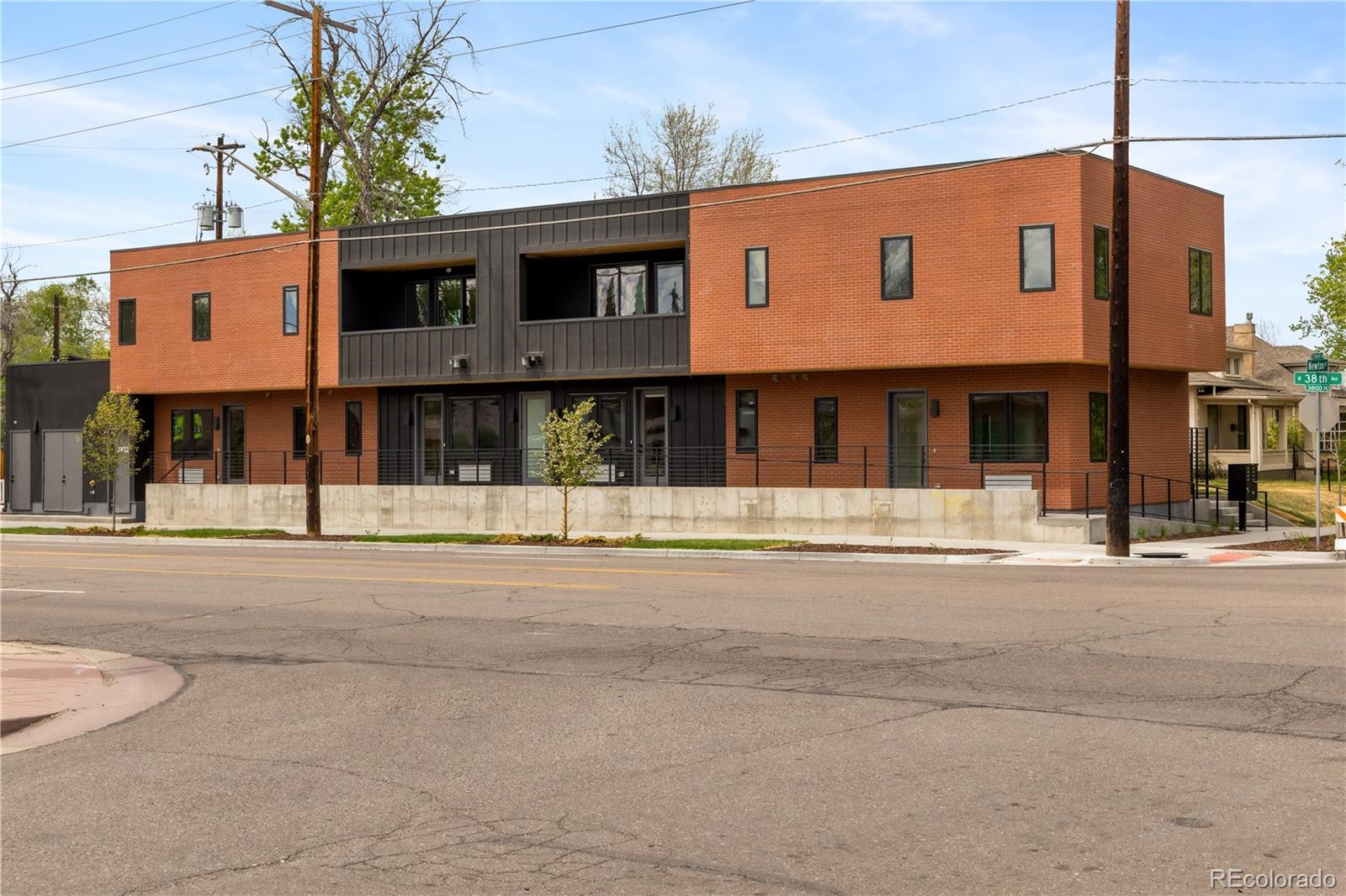 3825 W 38th Ave #6, Denver, CO 80211