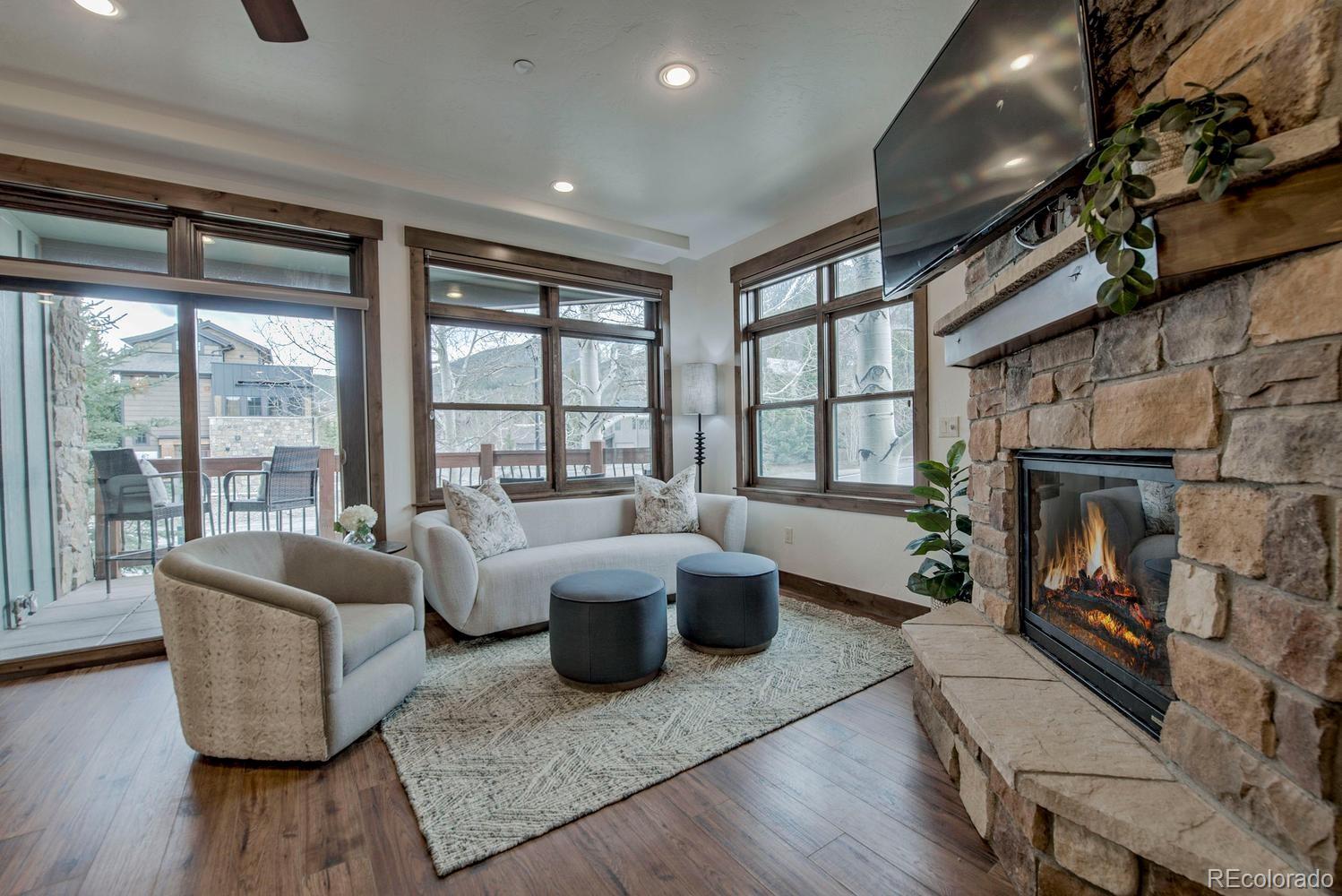 401 Granite St #15, Frisco, CO 80443