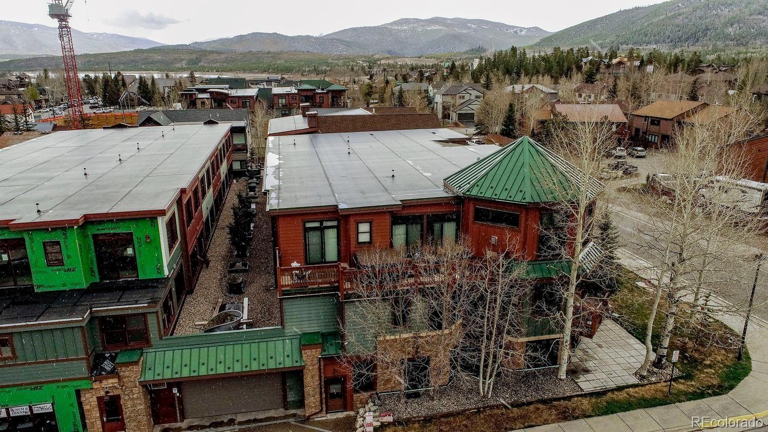 401 Granite St #15, Frisco, CO 80443
