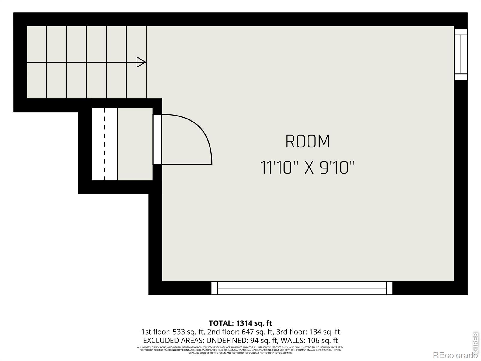 1225-1227 S Coffman St, Longmont, CO 80501
