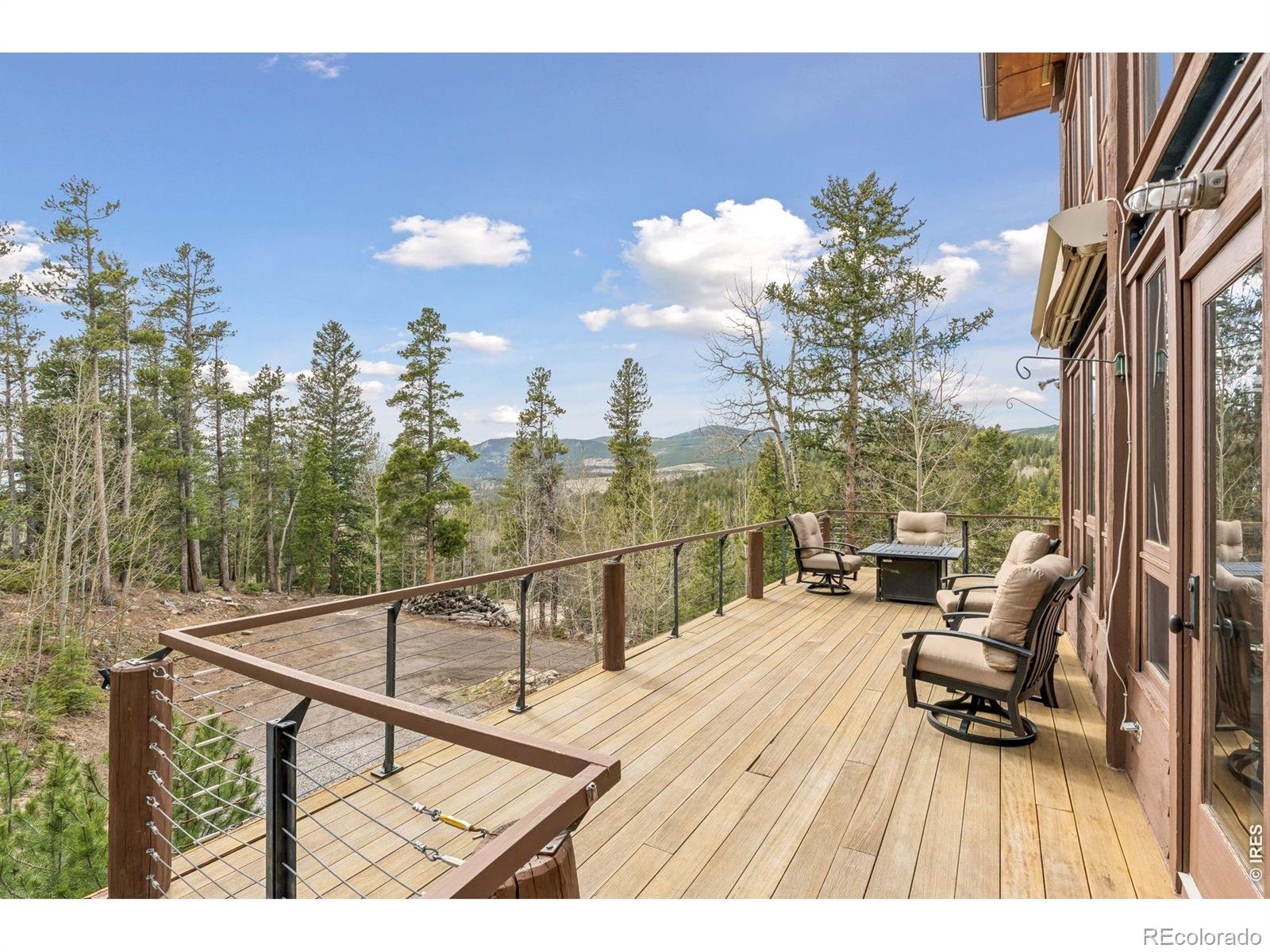 96 Bristlecone Way, Black Hawk, CO 80422