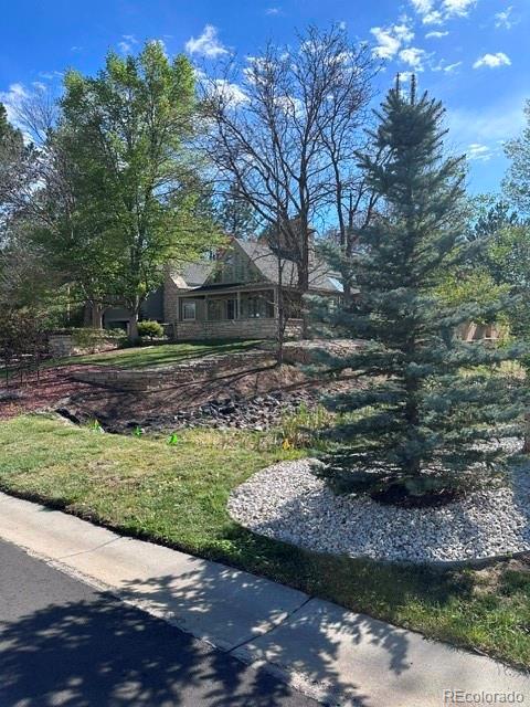 4217 S Bellaire Cir, Englewood, CO 80113