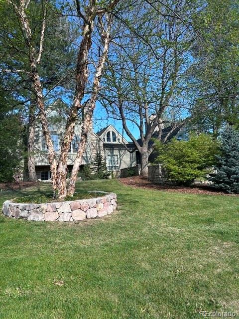 4217 S Bellaire Cir, Englewood, CO 80113