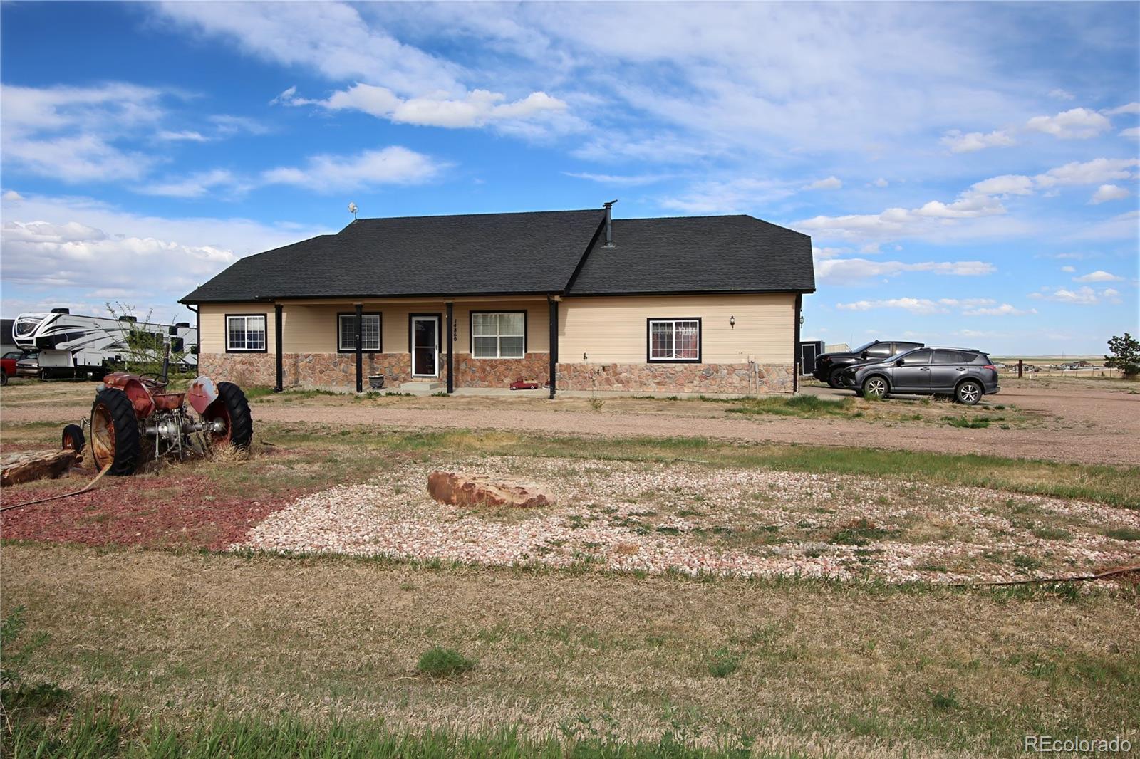 14860 Avery Way, Keenesburg, CO 80643
