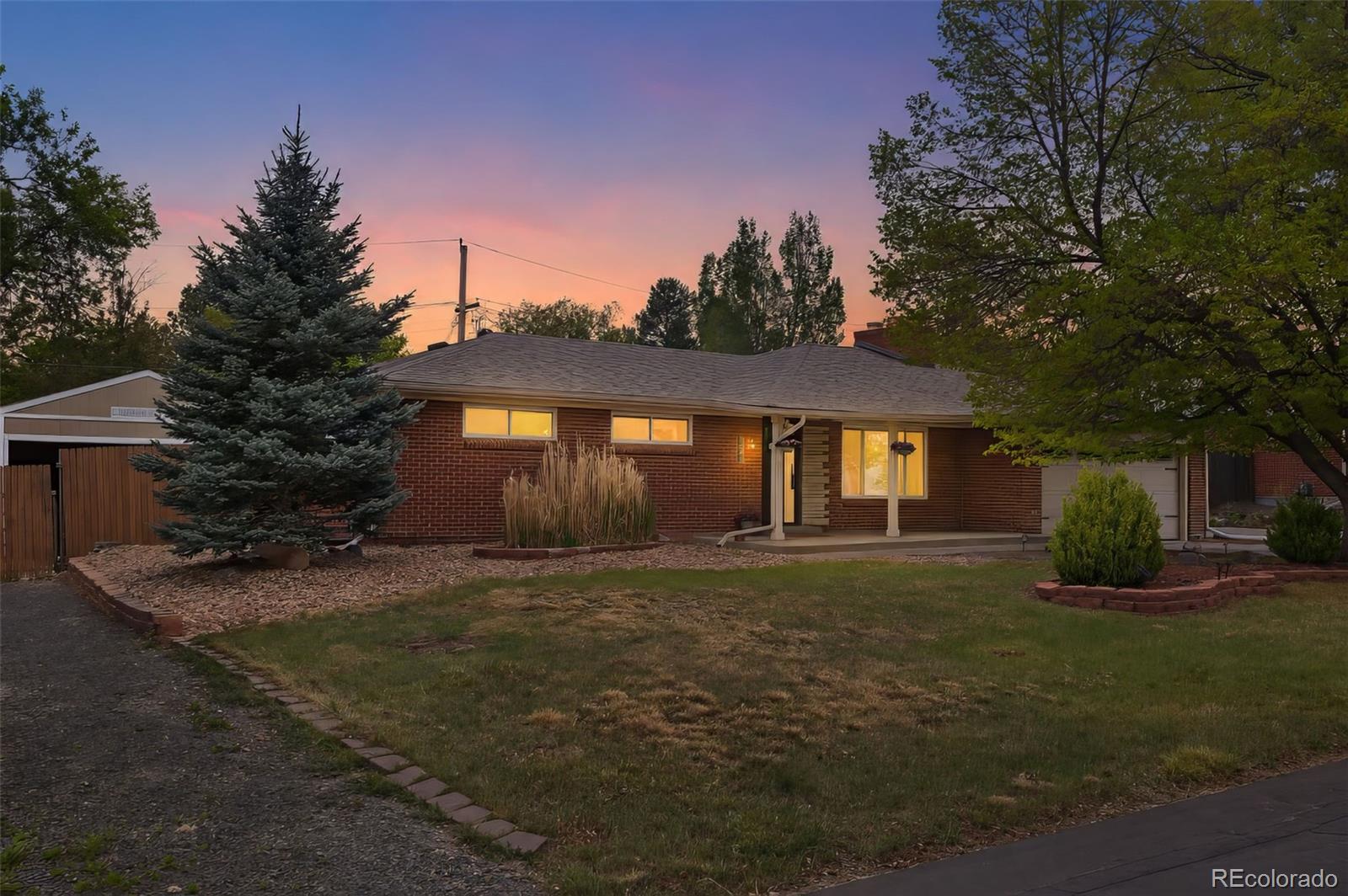 3250 Nelson St, Wheat Ridge, CO 80033