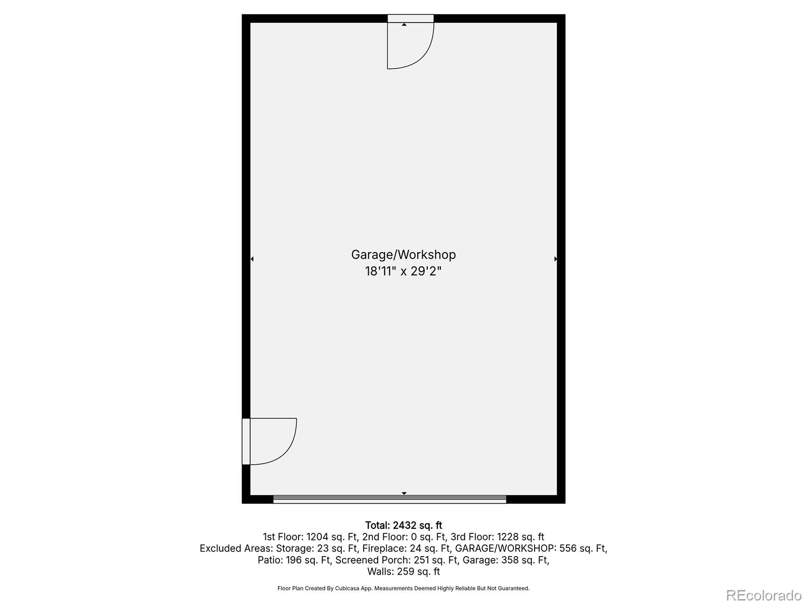 3250 Nelson St, Wheat Ridge, CO 80033