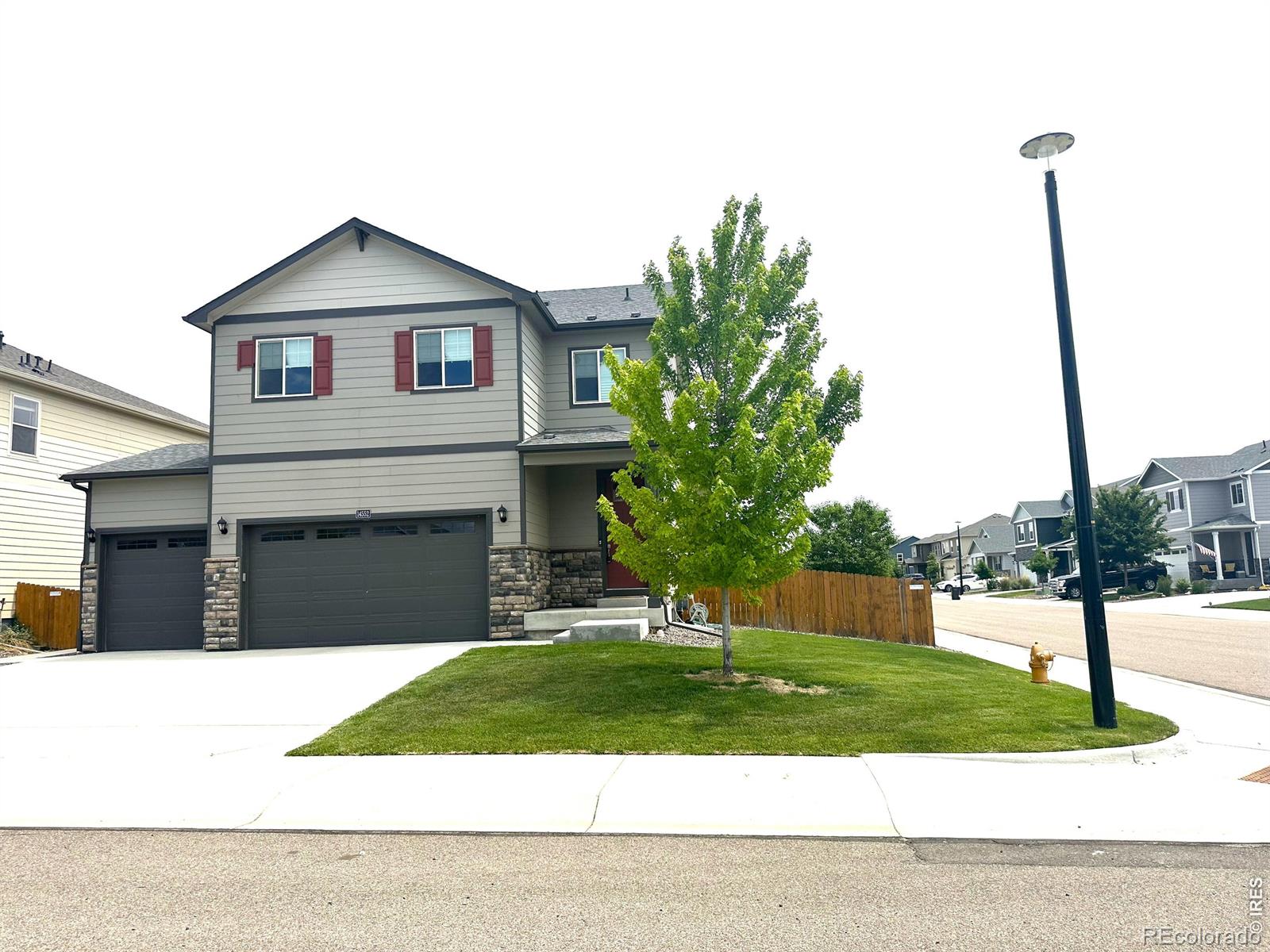 14552 Piedmontese Dr, Mead, CO 80542